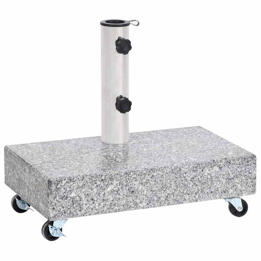 Umbrella Base | Light Grey | Granite base | Standard | Umbrella Base Umbrella Base | Light Grey | Granite base | Standard | Umbrella Base