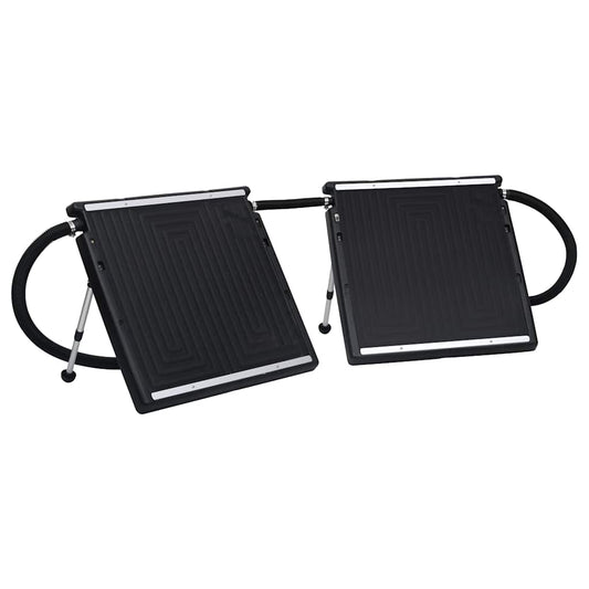 Double Pool Solar Heating Panel 150x75 cm Double Pool Solar Heating Panel 150x75 cm