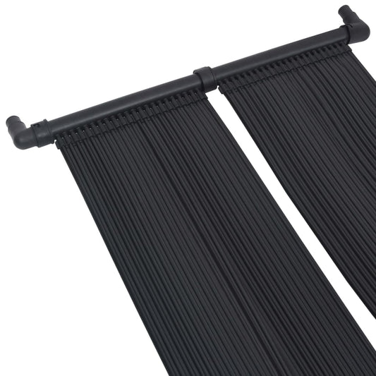 Solar Pool Heater Panel 80x310 cm Solar Pool Heater Panel 80x310 cm