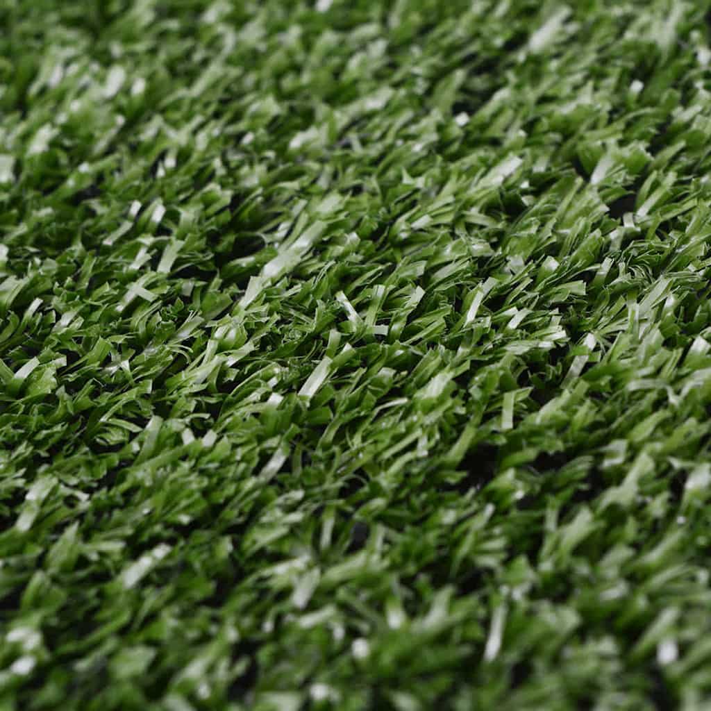 148801 vidaXL Artificial Grass 7/9 mm 1x8 m Green