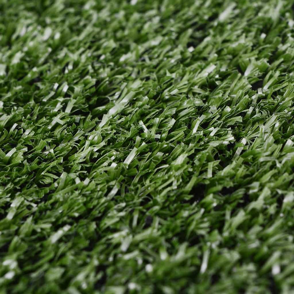 148802 vidaXL Artificial Grass 7/9 mm 1x10 m Green