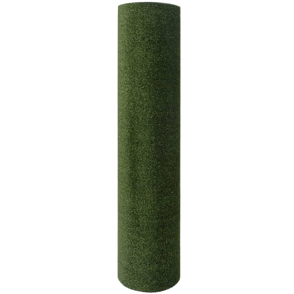 Artificial Grass 1.5x10 m/7-9 mm Green