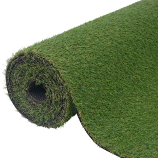 148818 vidaXL Artificial Grass 1x5 m/20 mm Green 148818 vidaXL Artificial Grass 1x5 m/20 mm Green