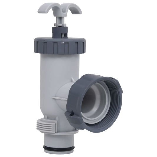 Pool Plunger Valves 2 pcs Pool Plunger Valves 2 pcs