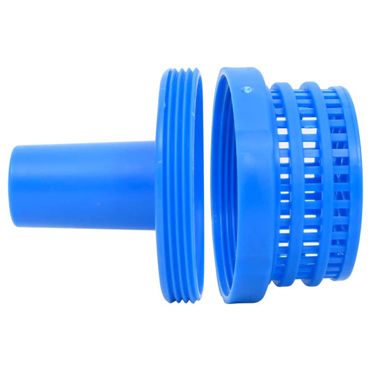 Above Ground Strainer Set 30 mm Above Ground Strainer Set 30 mm