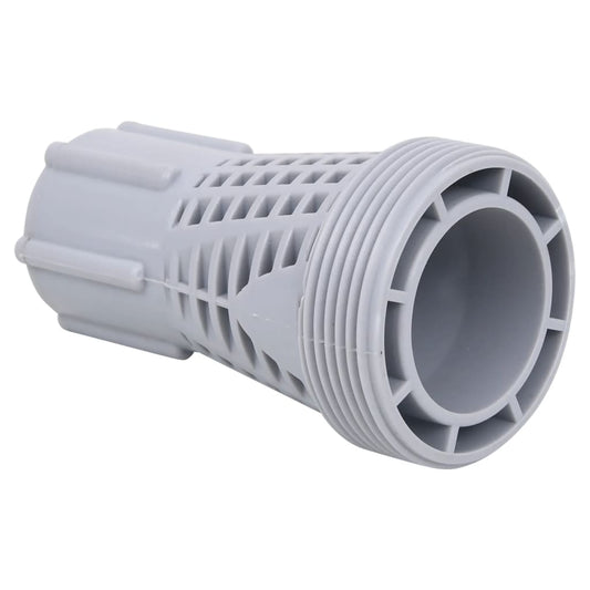 2 Piece Pool Hose Connectors Plastic 2 Piece Pool Hose Connectors Plastic
