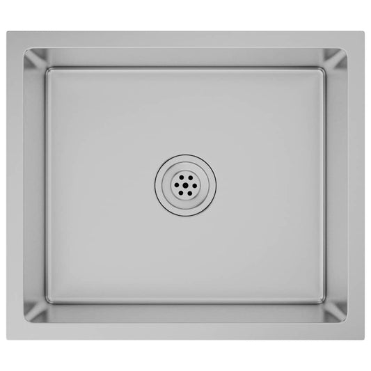 Handmade Kitchen Sink Stainless Steel Handmade Kitchen Sink Stainless Steel