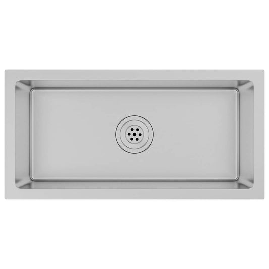 Handmade Kitchen Sink Stainless Steel Handmade Kitchen Sink Stainless Steel