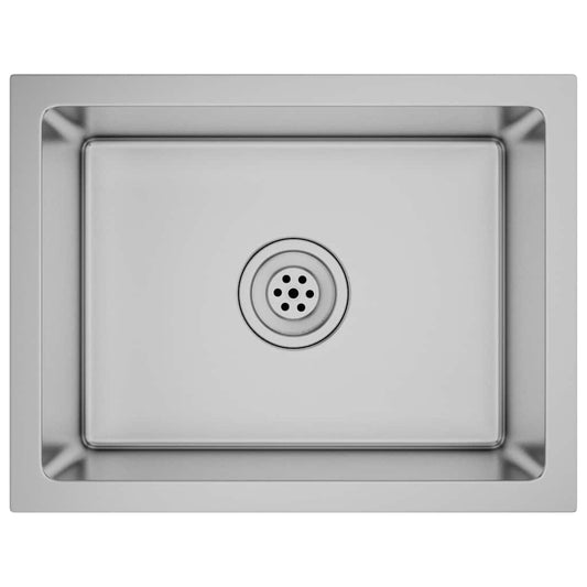 Handmade Kitchen Sink Stainless Steel Handmade Kitchen Sink Stainless Steel