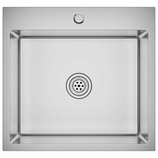 Handmade Kitchen Sink Stainless Steel Handmade Kitchen Sink Stainless Steel