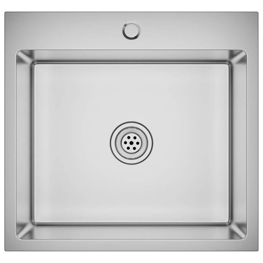 Handmade Kitchen Sink Stainless Steel Handmade Kitchen Sink Stainless Steel