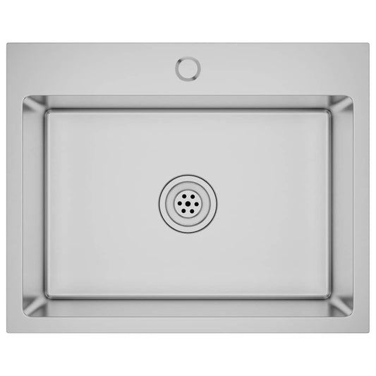 Handmade Kitchen Sink Stainless Steel Handmade Kitchen Sink Stainless Steel