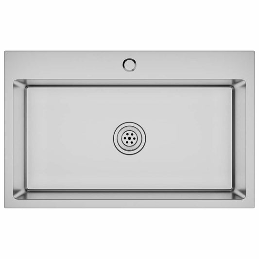Handmade Kitchen Sink Stainless Steel Handmade Kitchen Sink Stainless Steel