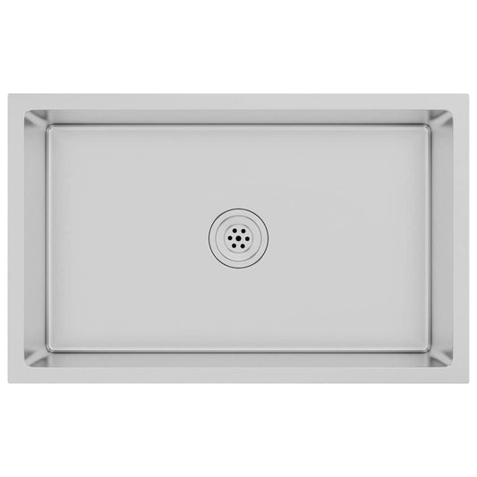 Handmade Kitchen Sink Stainless Steel Handmade Kitchen Sink Stainless Steel