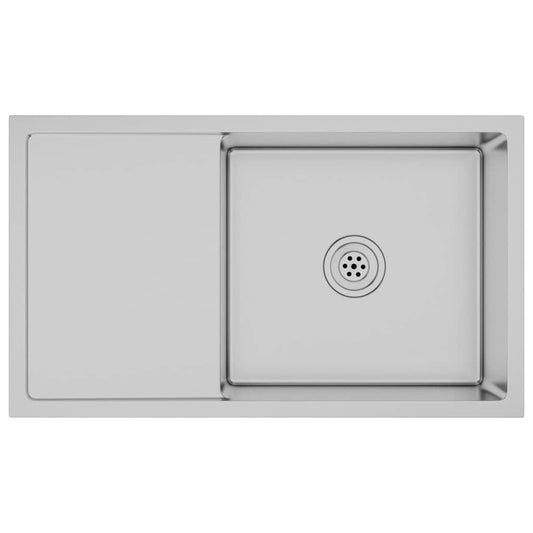 Handmade Kitchen Sink Stainless Steel Handmade Kitchen Sink Stainless Steel