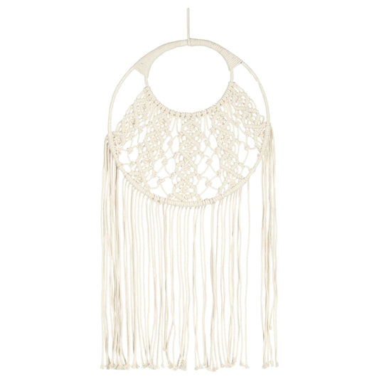 Macrame Wall Hanger 40x80 cm Cotton Macrame Wall Hanger 40x80 cm Cotton