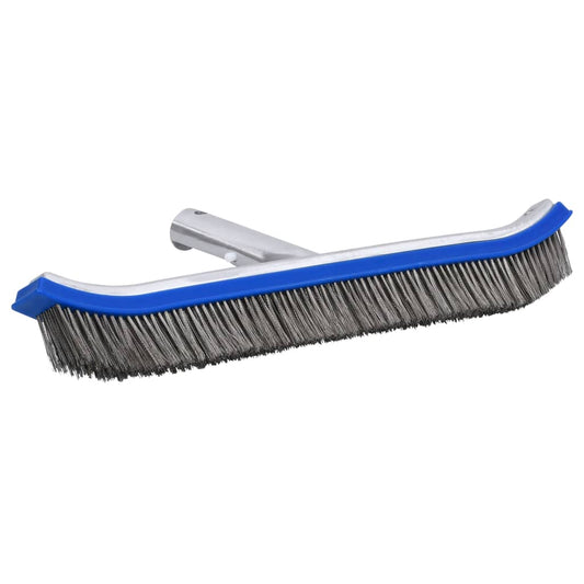 Swimming Pool Wall Brush Aluminium Swimming Pool Wall Brush Aluminium