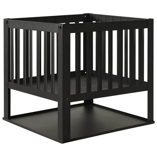 Fire Pit 40x40x40 cm Steel Fire Pit 40x40x40 cm Steel