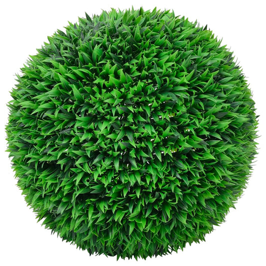 Artificial Boxwood Balls 2 pcs 55 cm Artificial Boxwood Balls 2 pcs 55 cm