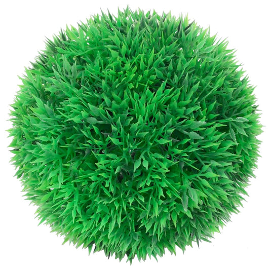 Artificial Boxwood Balls 4 pcs 12 cm Artificial Boxwood Balls 4 pcs 12 cm