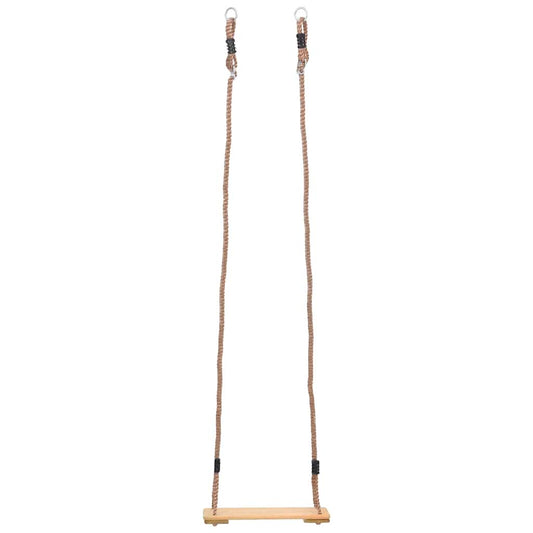 Board Swing 200 cm Solid Pinewood Board Swing 200 cm Solid Pinewood