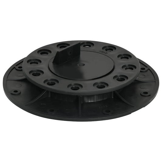 Adjustable Feet for Decking 10 pcs 20-30 mm Adjustable Feet for Decking 10 pcs 20-30 mm