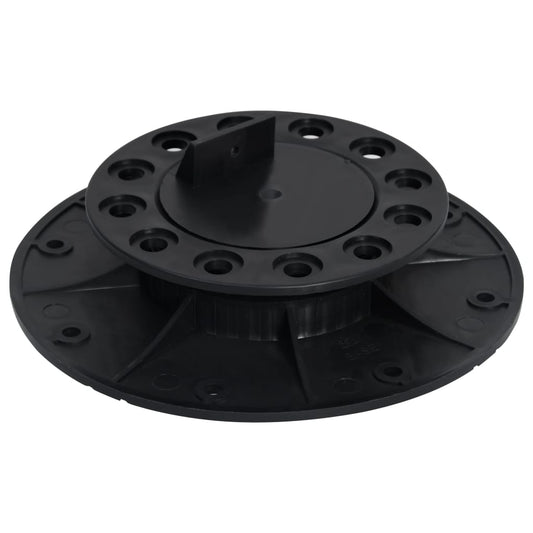 Adjustable Feet for Decking 10 pcs 25-40 mm Adjustable Feet for Decking 10 pcs 25-40 mm