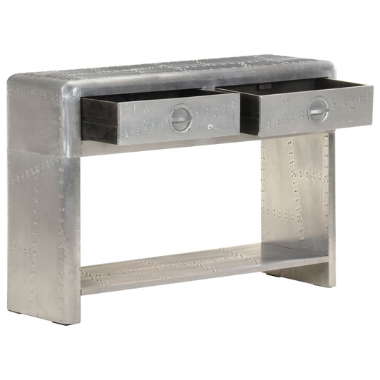 Aviator Sideboard 110x35x75 cm Metal Aviator Sideboard 110x35x75 cm Metal