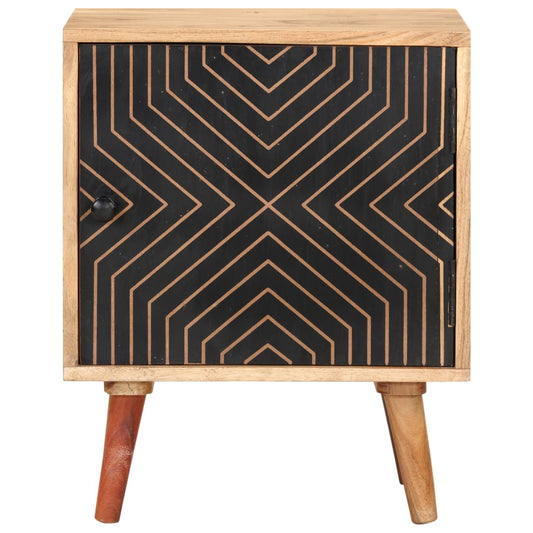 Bedside Cabinet 40x30x50 cm Solid Acacia Wood Bedside Cabinet 40x30x50 cm Solid Acacia Wood