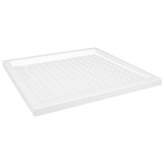 Shower trays 90 x 90 x 4 cm ABS Shower trays 90 x 90 x 4 cm ABS