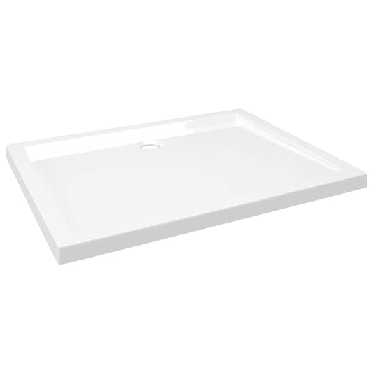 Rectangular ABS Shower Base Tray 70x90 cm Rectangular ABS Shower Base Tray 70x90 cm