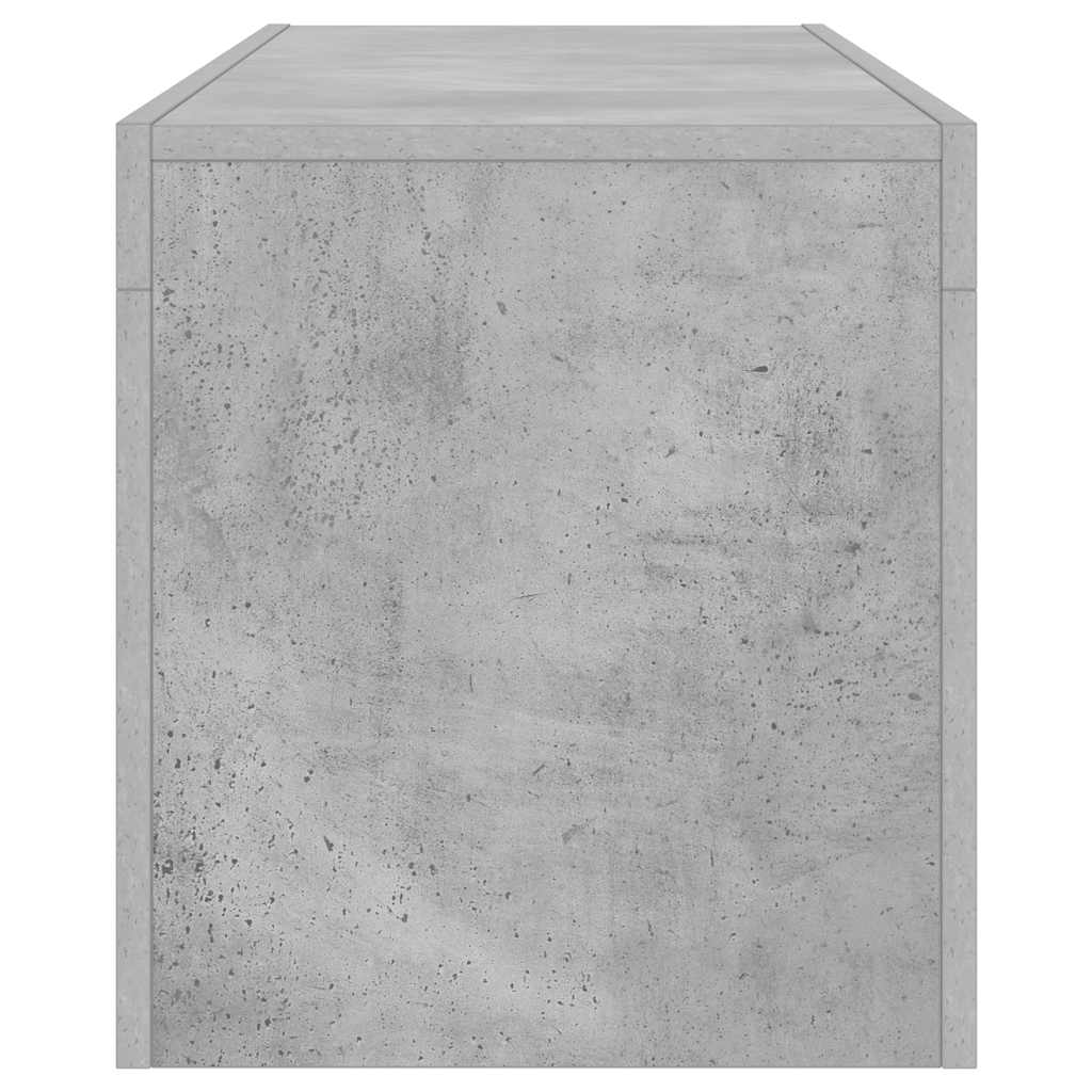 TV Cabinet | TV Cabinet | Rectangular | Modern | LED Light Cabinet