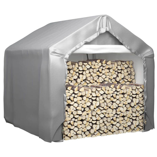 148633 vidaXL Storage Tent Grey 180x180 cm Galvanised Steel 148633 vidaXL Storage Tent Grey 180x180 cm Galvanised Steel