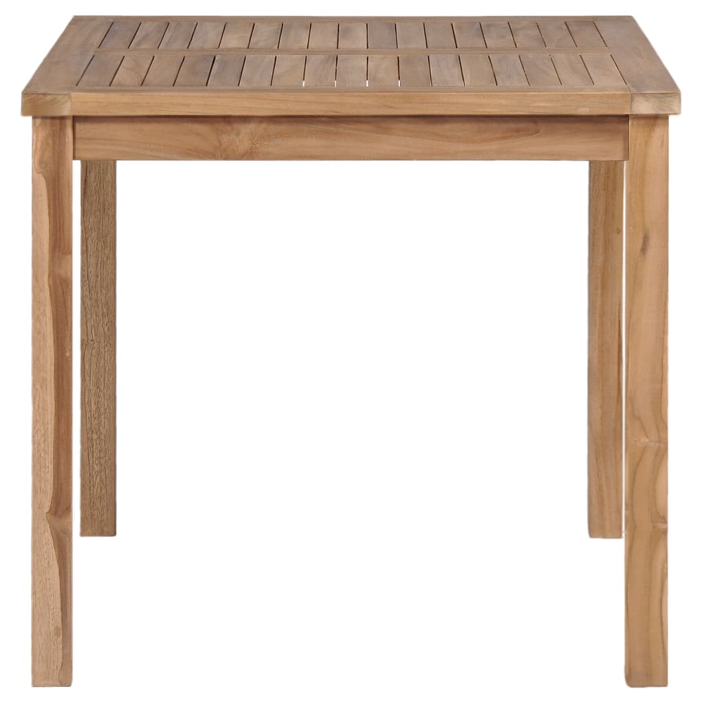 Garden Dinings Set | Teak