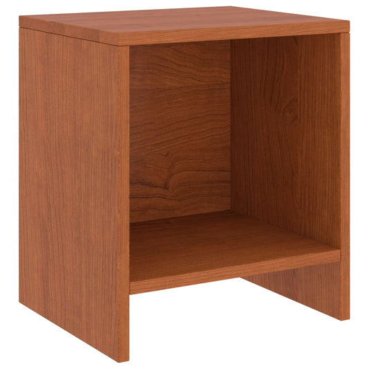Bedside Cabinets 2 pcs Honey Brown 35x30x40 cm Solid Pinewood Bedside Cabinets 2 pcs Honey Brown 35x30x40 cm Solid Pinewood