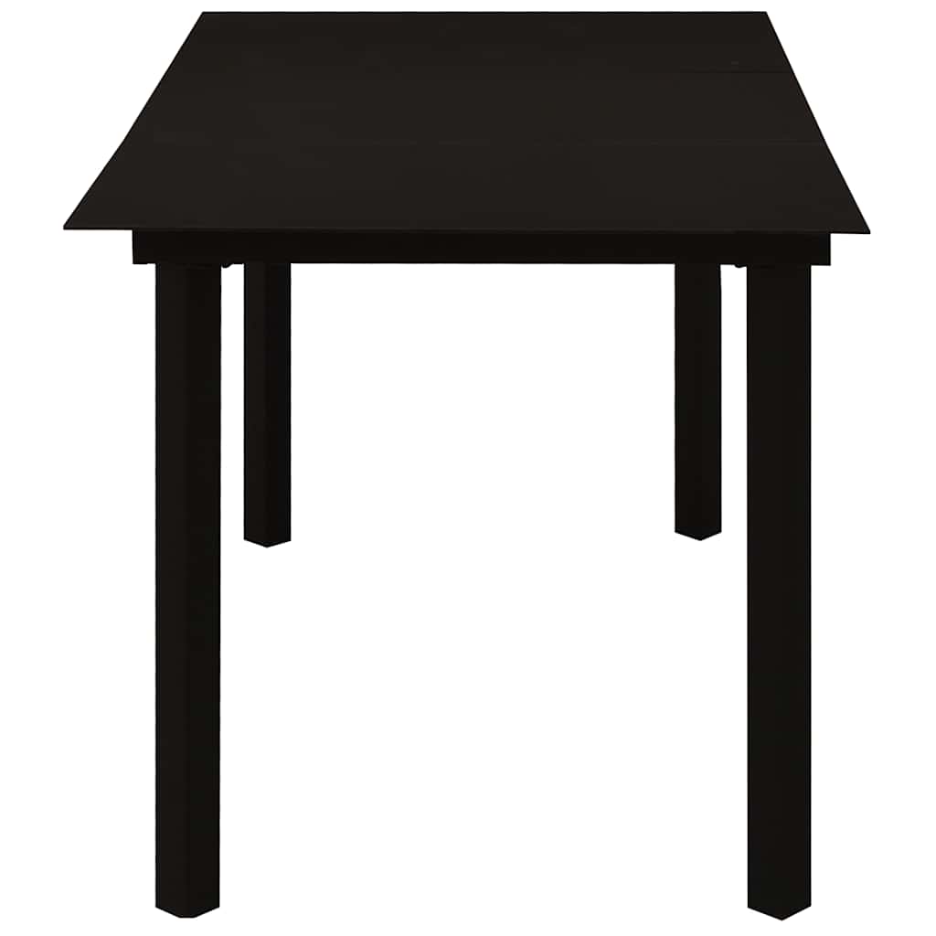 7 Piece Garden Dining Set