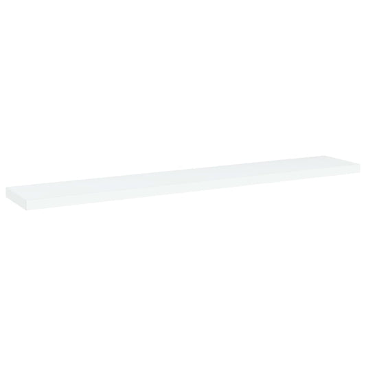 805202 vidaXL Bookshelf Boards 4 pcs White 60x10x1,5 cm Engineered Wood 805202 vidaXL Bookshelf Boards 4 pcs White 60x10x1,5 cm Engineered Wood