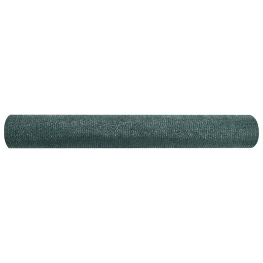 Privacy Net Green 3.6x50 m HDPE 75 g/m² Privacy Net Green 3.6x50 m HDPE 75 g/m²