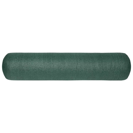 Privacy Net Green 1.2x50 m HDPE 195 g/m² Privacy Net Green 1.2x50 m HDPE 195 g/m²