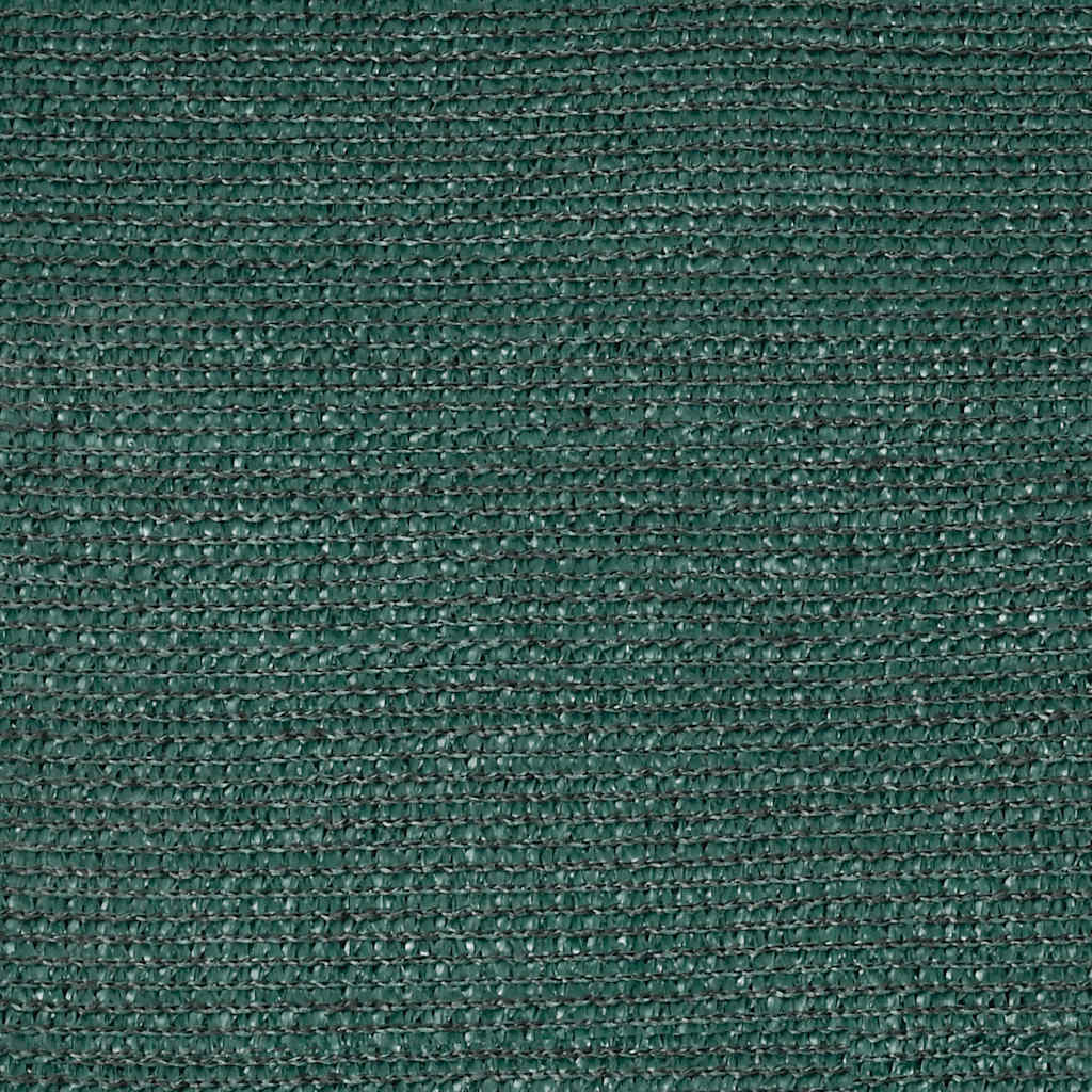 Privacy Net Green 1.2x50 m HDPE 195 g/m²
