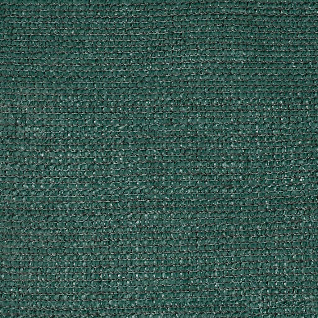 149414 vidaXL Privacy Net Green 1,5x25 m HDPE 195 g/m²