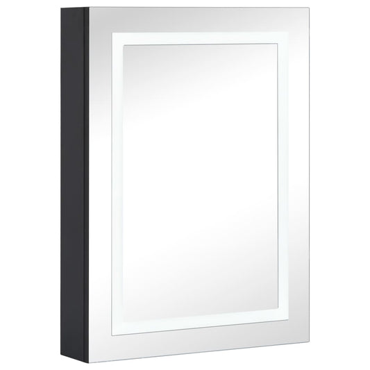 LED Bathroom Mirror Cabinet 50x13x70 cm LED Bathroom Mirror Cabinet 50x13x70 cm