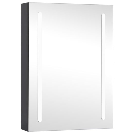 LED Bathroom Mirror Cabinet 50x13x70 cm LED Bathroom Mirror Cabinet 50x13x70 cm