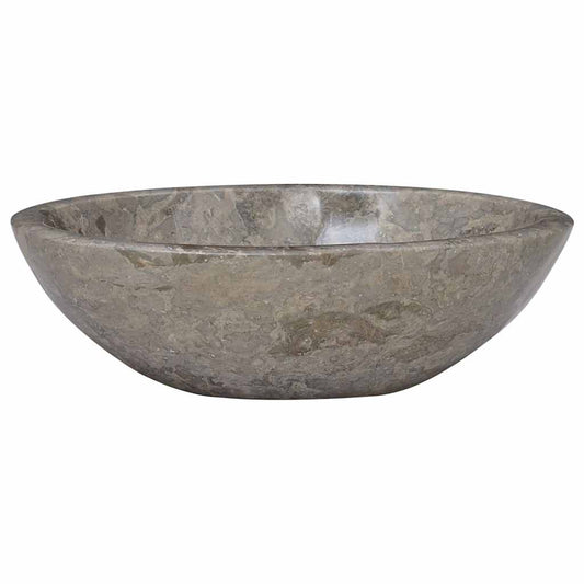 Sink Grey 53x40x15 cm Marble Sink Grey 53x40x15 cm Marble