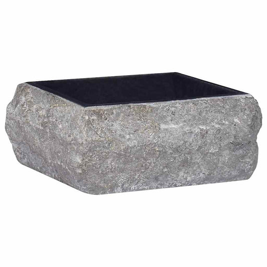 149175 vidaXL Sink Black 30x30x13 cm Marble 149175 vidaXL Sink Black 30x30x13 cm Marble