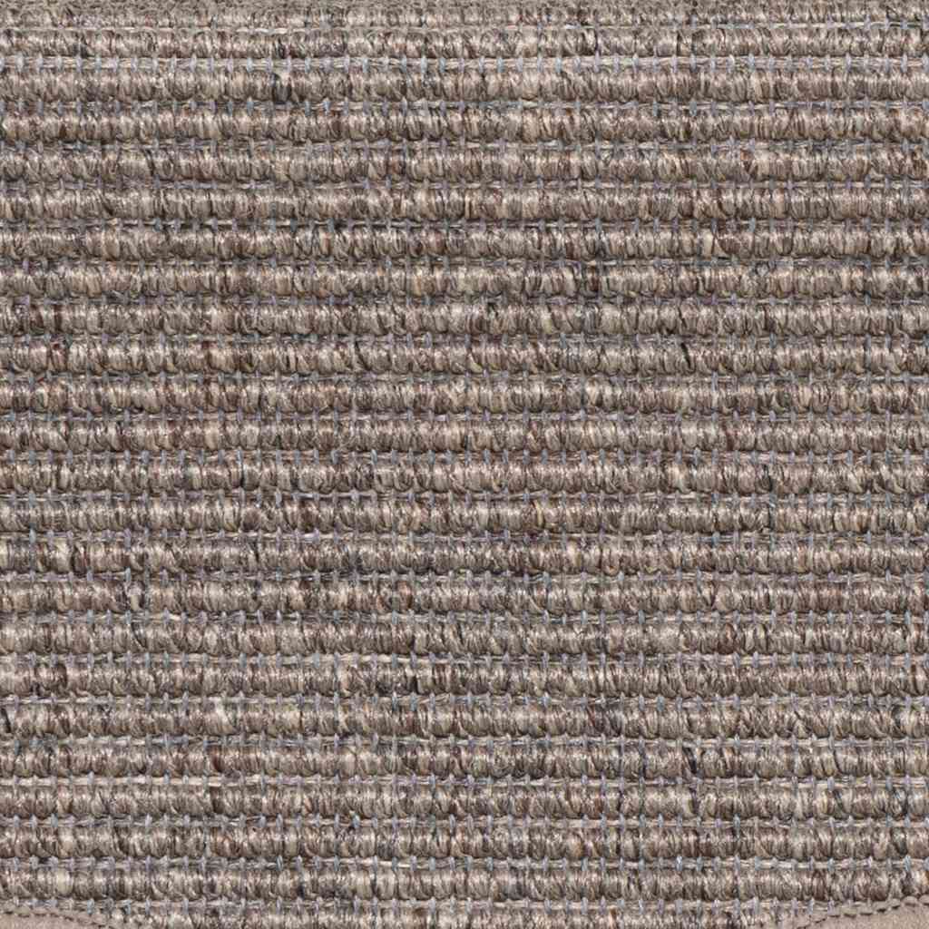 Stair Mats 15 pcs 65x21x4 cm Dark Beige Rectangular Edge