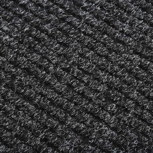 Dirt Trapper Carpet Runner 100x300 cm Anthracite Dirt Trapper Carpet Runner 100x300 cm Anthracite