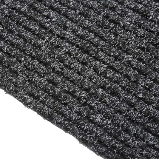 Dirt Trapper Carpet Runner 100x500 cm Anthracite Dirt Trapper Carpet Runner 100x500 cm Anthracite