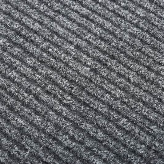 Dirt Trapper Carpet Runner 100x100 cm Grey Dirt Trapper Carpet Runner 100x100 cm Grey