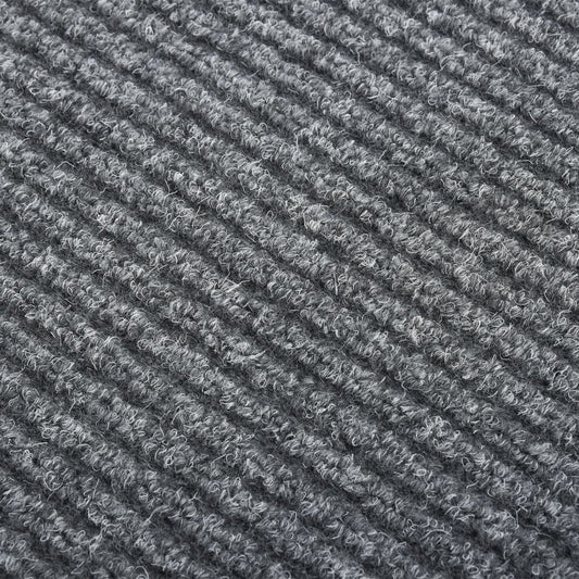 Dirt Trapper Carpet Runner 100x150 cm Grey Dirt Trapper Carpet Runner 100x150 cm Grey